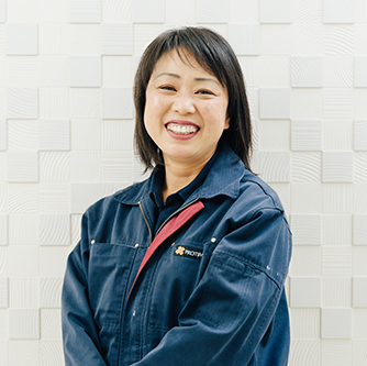 関野 明子