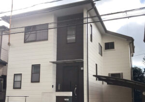 施工後写真